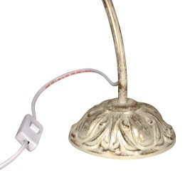 Настольная лампа Петрасвет S5117-1, 1хЕ27 макс, 60Вт