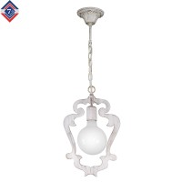 Люстра Петрасвет S1284-1, 1хЕ27 макс, 100Вт