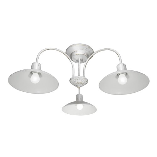 Люстра потолочная 3 плафона S2212-3