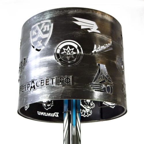 Торшер напольный напольный дизайнерский S3132-1