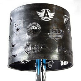 Торшер Петрасвет S3132-1, 1хЕ27 макс, 60Вт