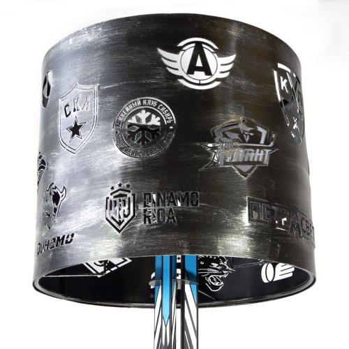 Торшер напольный напольный дизайнерский S3132-1