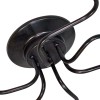 Люстра светодиодная потолочная LED S2391-6