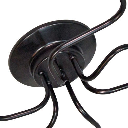 Люстра светодиодная потолочная LED S2391-6