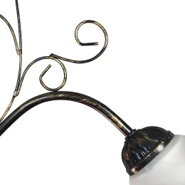 Люстра Петрасвет S2329-6, 6хЕ27 макс, 60Вт