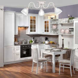 Люстра Петрасвет S2128-3, 3хЕ27 макс, 60Вт