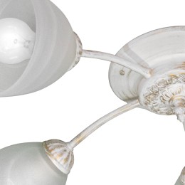 Люстра Петрасвет S2295-5, 5хЕ27 макс, 60Вт