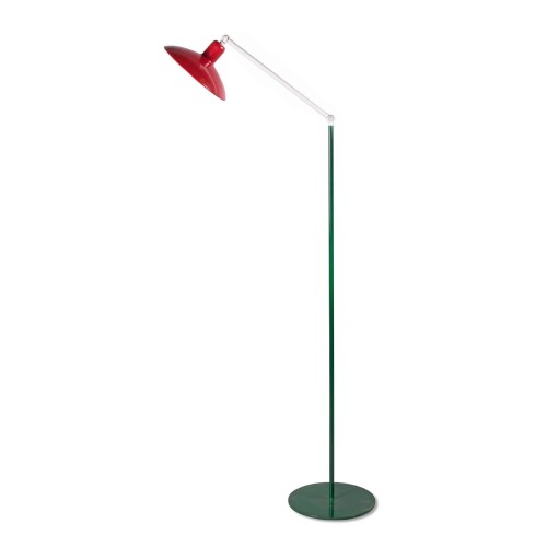 Торшер напольный напольный S5040-1