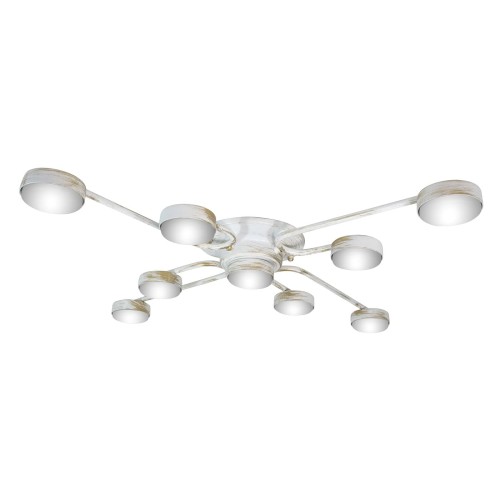 Люстра светодиодная потолочная LED S2483-9