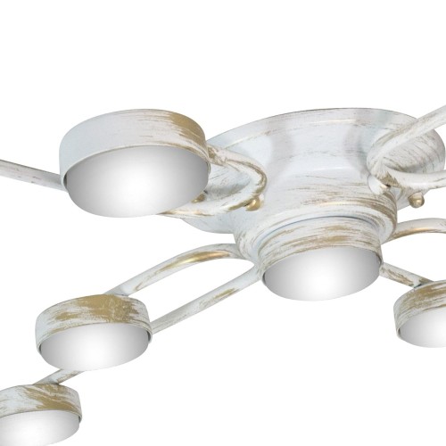 Люстра светодиодная потолочная LED S2483-9