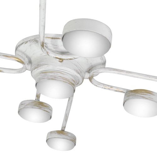 Люстра светодиодная потолочная LED S2483-9