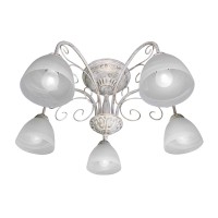 Люстра Петрасвет S2114-5, 5xE27 макс, 60Вт