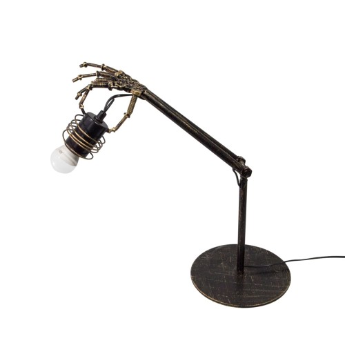 Настольная лампа S5052-1