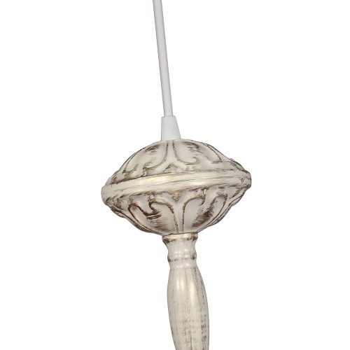 Люстра подвесная на кухню над столом Е27 S2258-1