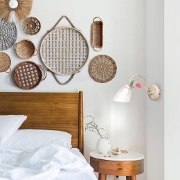 Бра Петрасвет S2217-1, 1хЕ14 макс, 60Вт