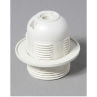 Патрон люстровый Е27 