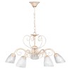 Люстра подвесная 5 плафонов S2202-5