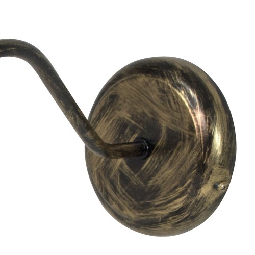 Бра стеклянные плафон стекло Е27 дизайнерские S2162-1