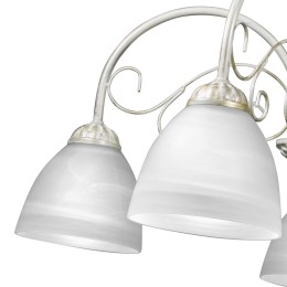 Люстра Петрасвет S2502-5, 5хЕ27 макс, 60Вт