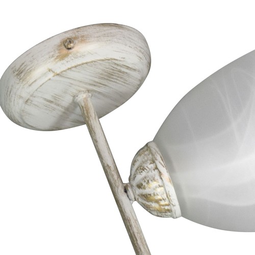 Люстра потолочная 2 Е27 интерьерная S2473-2