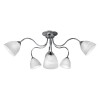 Люстра потолочная 6 плафонов S2290-6