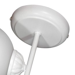 Люстра Петрасвет S2385-2, 2xE27 макс, 60Вт