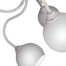 Люстра Петрасвет S2288-6, 6хЕ27 макс, 60Вт