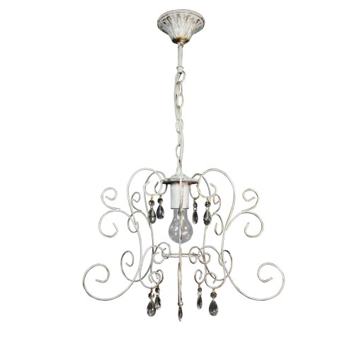 Люстра подвесная на кухню над столом Е27 S1087-1