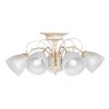Люстра потолочная 5 плафонов S2129-5