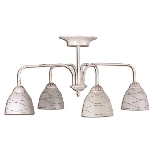 Люстра потолочная интерьерная S2140-4