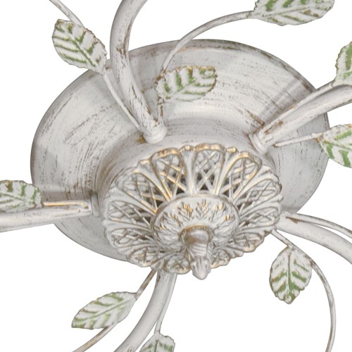 Люстра потолочная интерьерная S2414-5