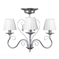 Люстра Петрасвет S1041-3, 3хЕ14 макс, 60Вт