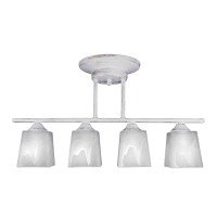 Люстра Петрасвет S2261-4, 4хЕ14 макс, 60Вт