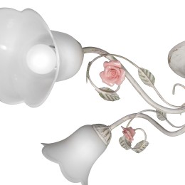 Люстра Петрасвет S2249-5, 5хЕ27 макс, 60Вт