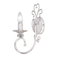 Бра Петрасвет S3130-1, 1хЕ14 макс, 60Вт