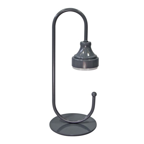 Настольная лампа светодиодная LED под лампочку GX53 S5074-1