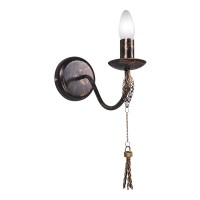 Бра Петрасвет S3146-1, 1хЕ14 макс, 60Вт