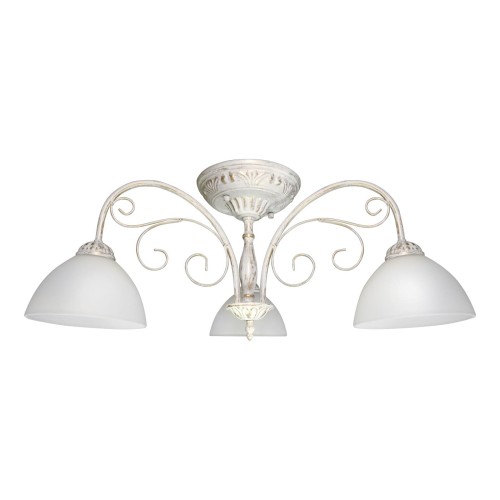 Люстра потолочная 3 плафона S2314-3