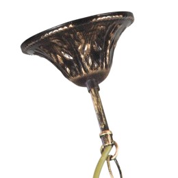 Люстра Петрасвет S1085-1, 1хЕ27 макс, 100Вт