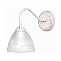 Бра Петрасвет S2172-1, 1хЕ27 макс, 60Вт