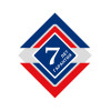 Люстра подвесная большая для зала S1276-12